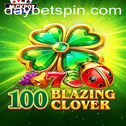 Exploring the Enigmatic World of 100BlazingClover: An Epic Gaming Adventure