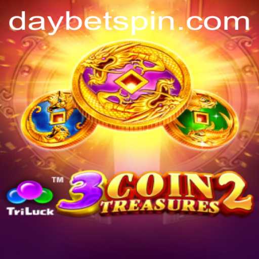 Unveiling the Adventure of 3CoinTreasures2: A Journey Through Hidden Riches