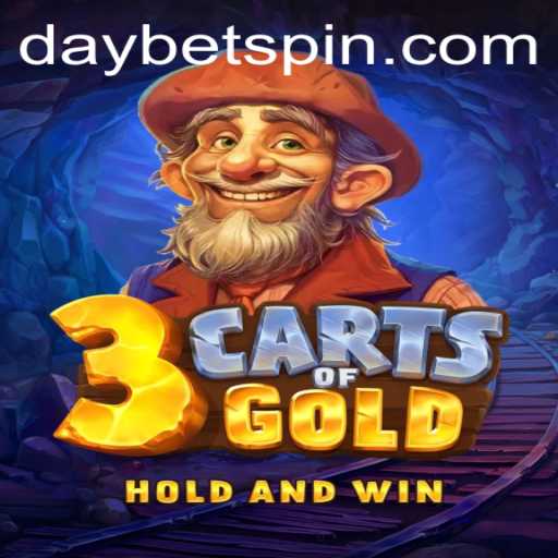 Unveiling 3cartsOfGold: A New Adventure in Gaming