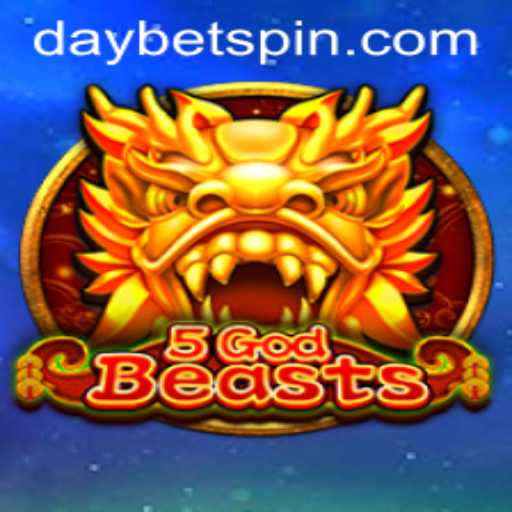 Discover 5GodBeasts: The Exciting New Game with DAYBET