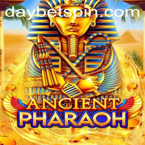 Explore the Mystical World of AncientPharaoh with DAYBET