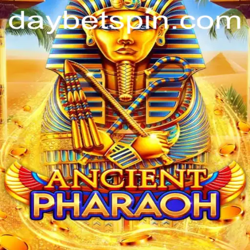 Explore the Mystical World of AncientPharaoh with DAYBET