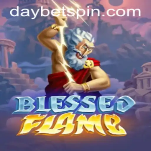 Experience the Magic of BlessedFlame: A Captivating Fantasy Adventure