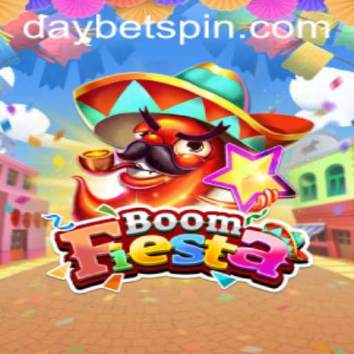 BoomFiesta: The Thrilling Adventure Unveiled with DAYBET