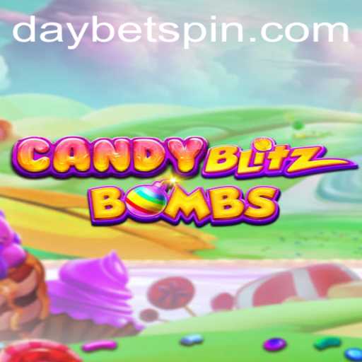 CandyBlitzBombs: Dive Into the Explosive Fun with DAYBET