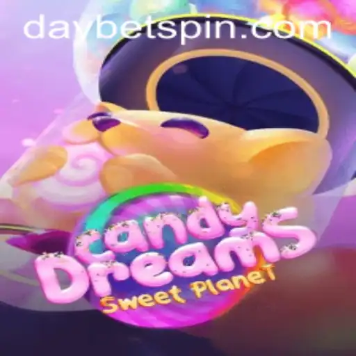 Introducing CandyDreams: The Sweetest Adventure in Gaming