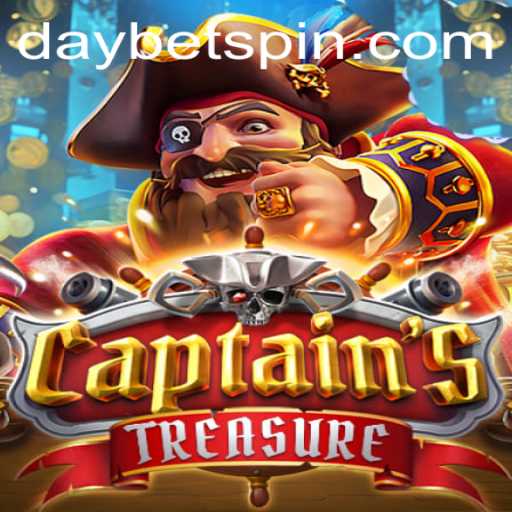 Discover the Thrilling World of CaptainssTreasure: Your Ultimate Gaming Adventure
