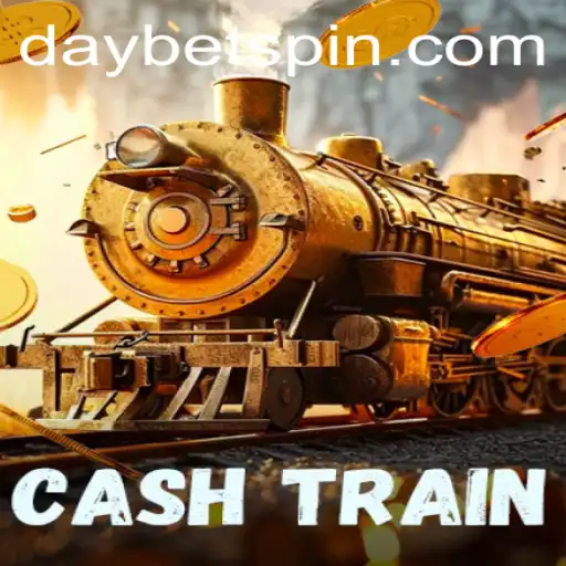 Embark on a Thrilling Journey with CashTrain: A Game of Strategy and Chance