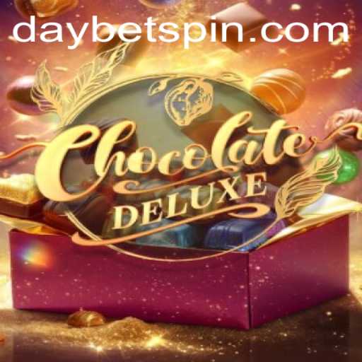 The World of ChocolateDeluxe: A Sweet Gaming Experience with DAYBET