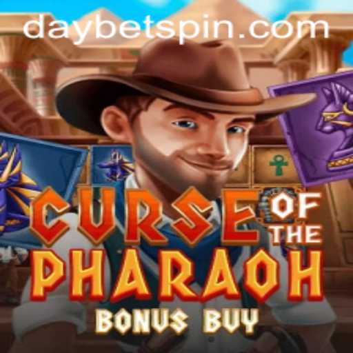 Exploring the Mystical Worlds of 'Curse of the Pharaoh Bonus Buy' with DAYBET