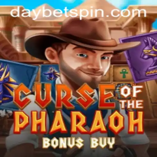 Exploring the Mystical Worlds of 'Curse of the Pharaoh Bonus Buy' with DAYBET