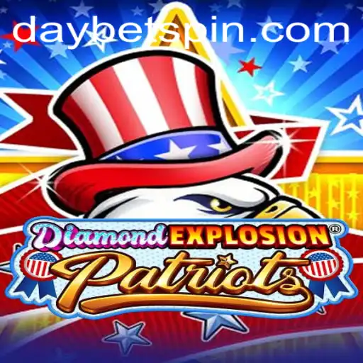 DiamondExplosionPatriots: An Exciting Fusion of Strategy and Chance