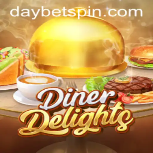 DinerDelights and DAYBET: A Culinary Adventure in Gaming