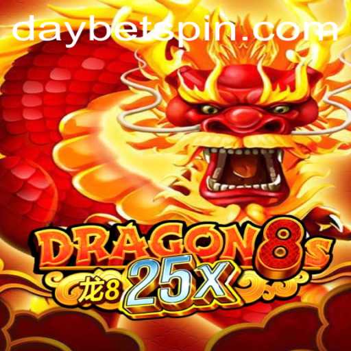Unveiling the Excitement of Dragon8s25x: The Game Redefining Interactive Entertainment with DAYBET