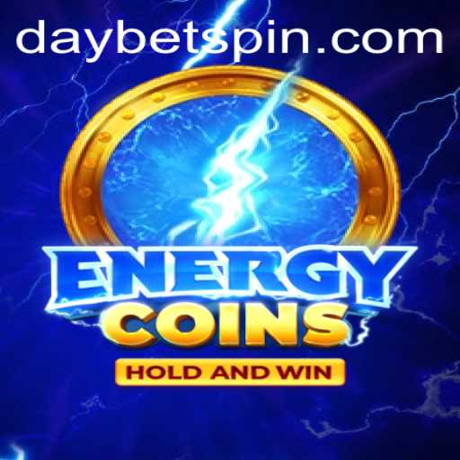 EnergyCoins: Embrace the Future of Gaming with DAYBET