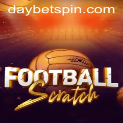 FootballScratch Game Launches with DAYBET