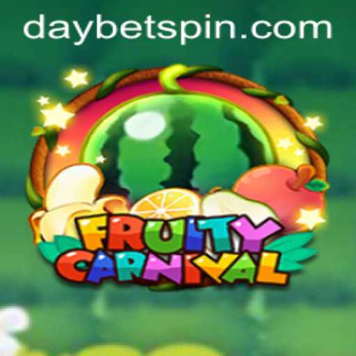 Experience the Excitement of FruityCarnival: A Colorful Adventure with DAYBET