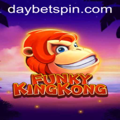 Discover the Thrills of FunkyKingKong: Dive into the Wild Adventure