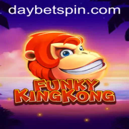 Discover the Thrills of FunkyKingKong: Dive into the Wild Adventure