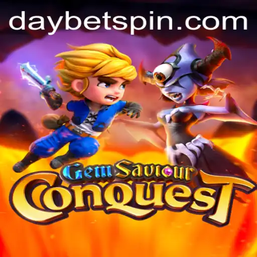 Unveiling GemSaviourConquest: A Dazzling Adventure Awaits