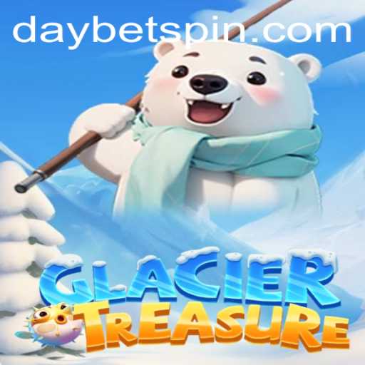 Exploring GlacierTreasure: The Icy Expedition and the Thrill of DAYBET