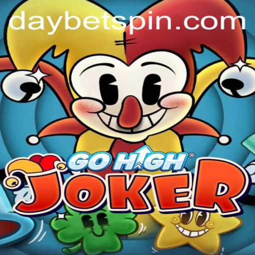 GoHighJoker: Elevate Your Game Experience with DAYBET