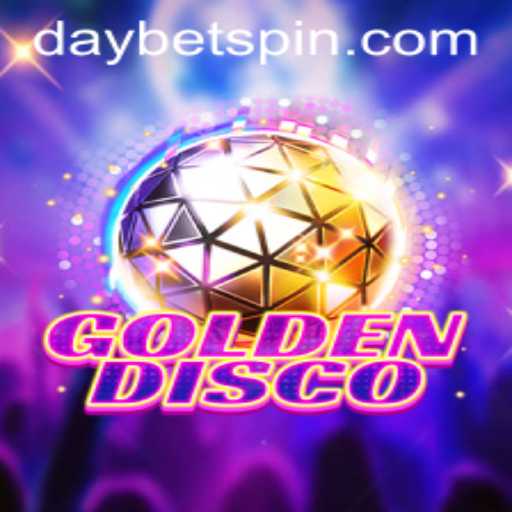 GoldenDisco: A Shimmering Adventure into the World of DAYBET