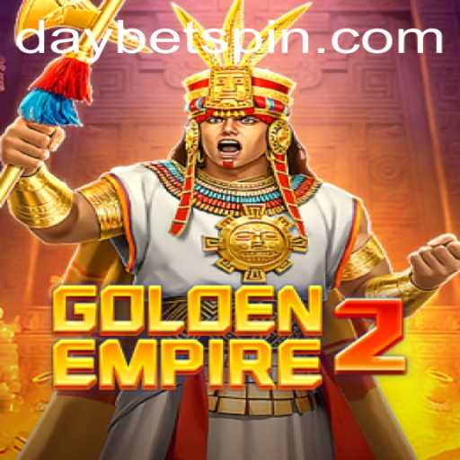 Explore the Adventure: GoldenEmpire2 and the Excitement of DAYBET