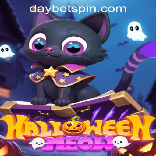 Discover HalloweenMeow: The Spooktacular Cat Adventure Game