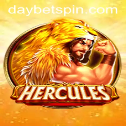 Unveiling the Legendary World of Hercules in DAYBET