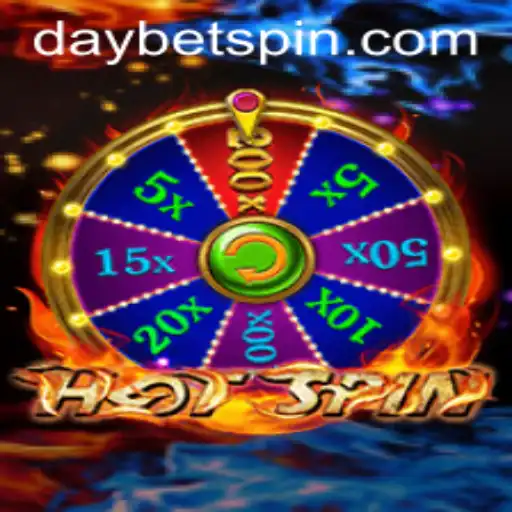Discover the Thrill of HotSpin: Unleashing the Excitement with DAYBET