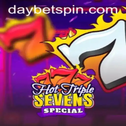 Experience the Excitement of HotTripleSevensSpecial with DAYBET