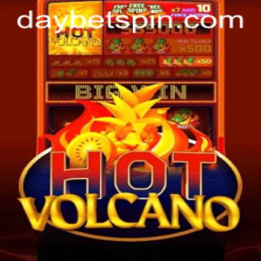 Discovering HotVolcano: An Exciting Venture with DAYBET