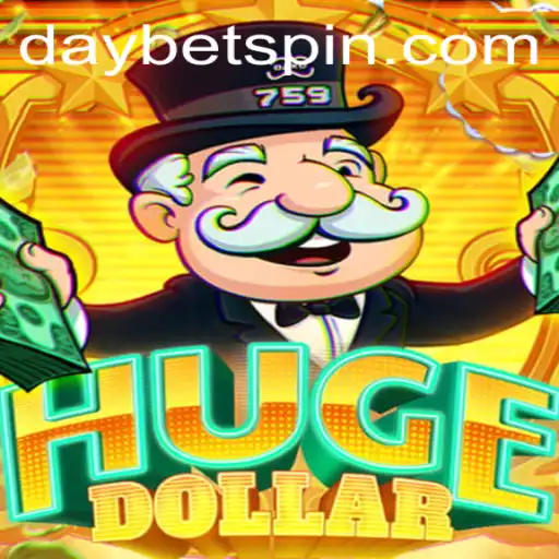 Exploring HugeDollar: The Thrilling New Gaming Experience with DAYBET