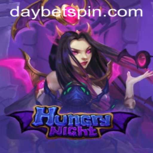 Exploring HungryNight: A New Dawn in Gaming with DAYBET