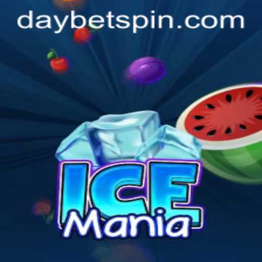 Discover the Thrills of IceMania: A Chilling Adventure with DAYBET