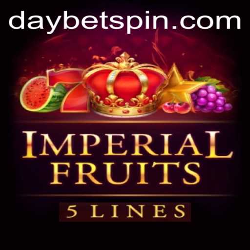Imperial Fruits 5: A Juicy Adventure Awaits