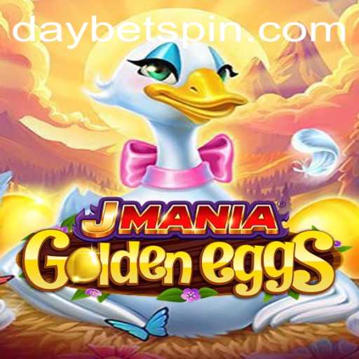 JManiaGoldenEggs: A New Era of Gaming with DAYBET Integration