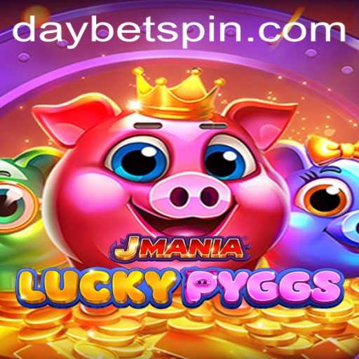 Discover the Excitement of JManiaLuckyPyggs: The Game Revolutionizing Fun with DAYBET