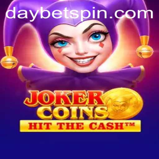 Exploring the Exciting World of JokerCoins: The Game Revolutionizing the Casino Scene