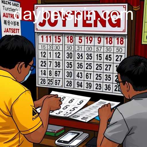 DAYBET: Exploring the Intricate World of Jueteng
