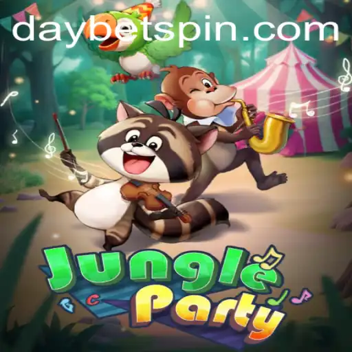 JungleParty: An Exciting Adventure in the Heart of the Wilderness