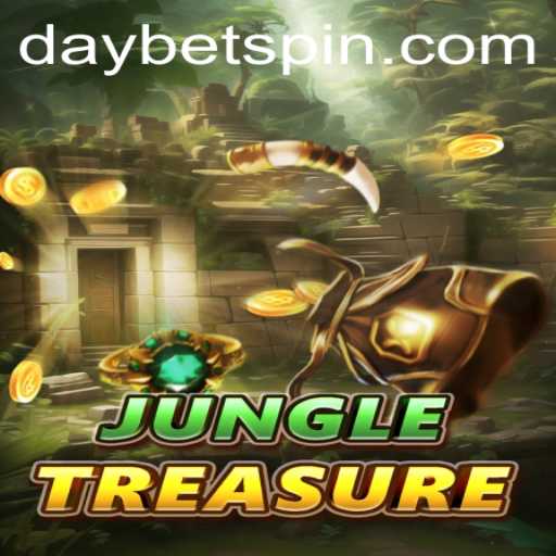 Unearth the Secrets of JungleTreasure: An Adventurous Gaming Experience