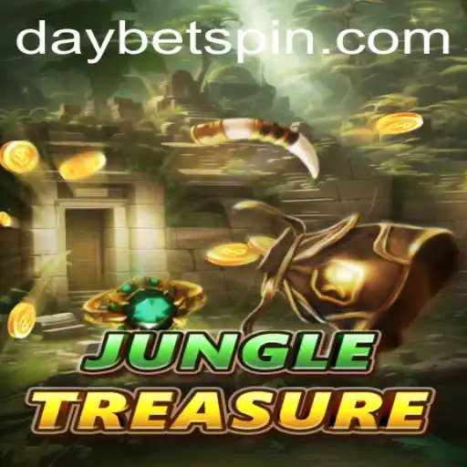 Unearth the Secrets of JungleTreasure: An Adventurous Gaming Experience