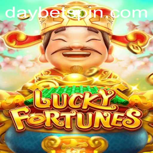 Discover LUCKYFORTUNES: The Exciting World of Modern Gaming