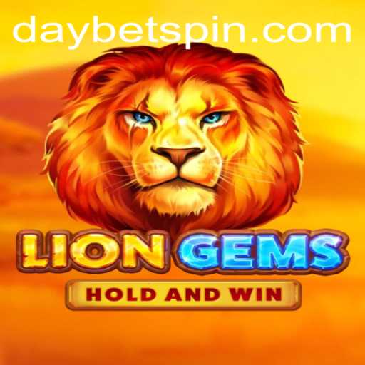 Discover the Excitement of LionGems with DAYBET