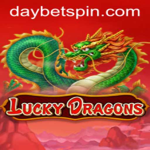 Discover the Enchanting World of LuckyDragons: A Spellbinding Gaming Experience with DAYBET