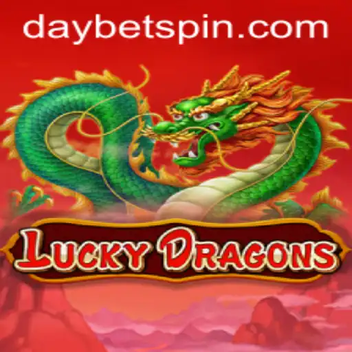 Discover the Enchanting World of LuckyDragons: A Spellbinding Gaming Experience with DAYBET