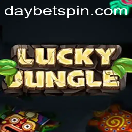 Discover the Thrills of LuckyJungle with DAYBET