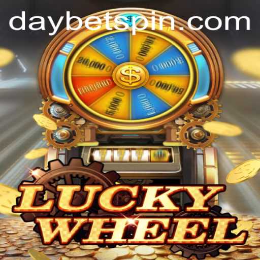 Discover the Thrilling World of LuckyWheel: A Game of Fortune and Strategy